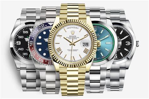 best everyday rolex|most popular men's rolex.